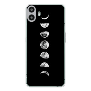 Космические Чехлы для Натинг ЦМФ Фон 1 (VPrint)