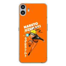 Naruto Anime Чохли для Натінг ЦМФ Фон 1 (AlphaPrint) (Наруто узумакі)