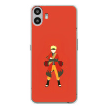 Naruto Anime Чохли для Натінг ЦМФ Фон 1 (AlphaPrint) (малюнок Наруто)