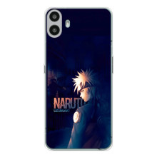 Naruto Anime Чехлы для Натинг ЦМФ Фон 1 (AlphaPrint)