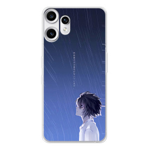 Чехол с персонажами АНИМЕ на Nothing CMF Phone 2 Pro – Anime L
