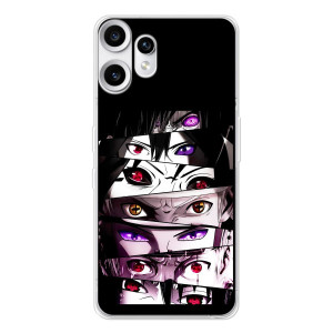 Чохли Персонажі Аніме Наруто для Nothing CMF Phone 2 Pro (AlphaPrint)