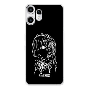 Чохли Персонажі Аніме Наруто для Nothing CMF Phone 2 Pro (AlphaPrint)