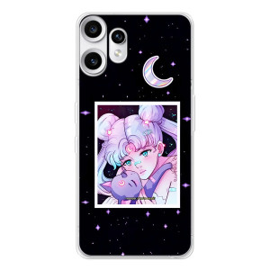 Чохли Персонажі Аніме Наруто для Nothing CMF Phone 2 Pro (AlphaPrint)