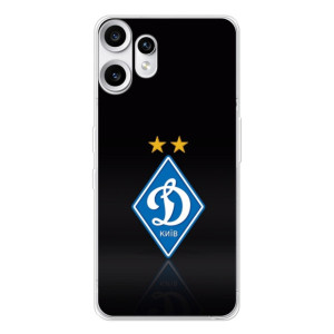 Чохли для Nothing CMF Phone 2 Pro (VPrint) - Футбольні клуби