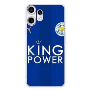 Чохли для Nothing CMF Phone 2 Pro (VPrint) - Футбольні клуби