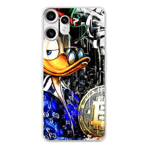Чехли для Натанґ ЦМФ Фон 2 Про - Scrooge MagDag (PREMIUMPrint)