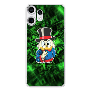 Чехли для Натанґ ЦМФ Фон 2 Про - Scrooge MagDag (PREMIUMPrint)