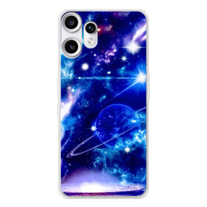 Чехлы КОСМОС для Nothing CMF Phone 2 Pro – Яркий космос