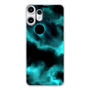 Чехлы КОСМОС для Nothing CMF Phone 2 Pro – Затмение
