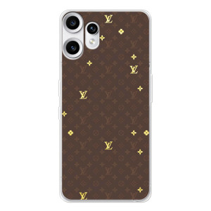 Чехлы Луи Витон для Nothing CMF Phone 2 Pro (AlphaPrint - LOUIS VUITTON)