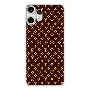 Чехлы Луи Витон для Nothing CMF Phone 2 Pro (AlphaPrint - LOUIS VUITTON)