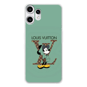 Чехлы Луи Витон для Nothing CMF Phone 2 Pro (AlphaPrint - LOUIS VUITTON)
