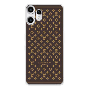 Чехлы Луи Витон для Nothing CMF Phone 2 Pro (AlphaPrint - LOUIS VUITTON)