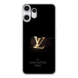 Чехлы Луи Витон для Nothing CMF Phone 2 Pro (AlphaPrint - LOUIS VUITTON)