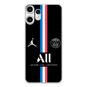 Чохли PSG для Nothing CMF Phone 2 Pro (AlphaPrint)
