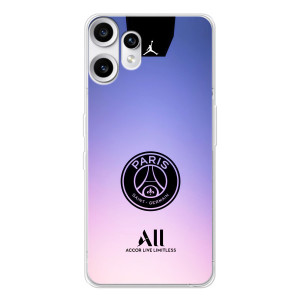Чохли PSG для Nothing CMF Phone 2 Pro (AlphaPrint)