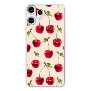 Чехлы с Фруктами для Nothing CMF Phone 2 Pro (VPrint)