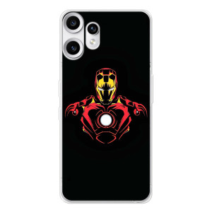 Чохли з героями Марвел Nothing CMF Phone 2 Pro (VPrint)