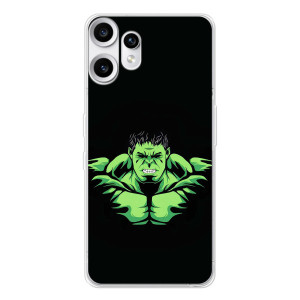 Чохли з героями Марвел Nothing CMF Phone 2 Pro (VPrint)