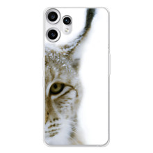 Чохли з картинкою животних Nothing CMF Phone 2 Pro (Рись)