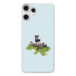 Чохли з картинкою собаки Патрон для Nothing CMF Phone 2 Pro (AlphaPrint)