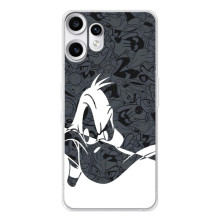 Чехлы с крутыми принтами для Nothing CMF Phone 2 Pro - (PREMIUMPrint) (Утка стайл)