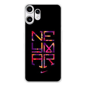 Силиконовый Чехол Nothing CMF Phone 2 Pro – N E Y M A R