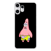 Чехлы с Патриком на Nothing CMF Phone 2 Pro (Патрик завис)
