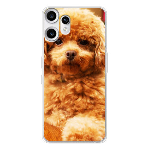 Чехлы с собаками для Nothing CMF Phone 2 Pro (VPrint)