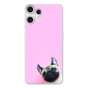 Чехлы с собаками для Nothing CMF Phone 2 Pro (VPrint)