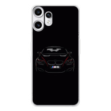 Чохол BMW для Нотінг СМФ Телефон 2 Про – BMW M5