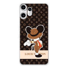 Чехол Disney Mouse Nothing CMF Phone 2 Pro (PREMIUMPrint) (Микки Джексон)