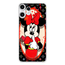 Чехол Disney Mouse Nothing CMF Phone 2 Pro (PREMIUMPrint) (Минни Маус ЛВ)