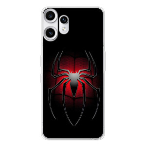 Чохол з людиною павуком для Nothing CMF Phone 2 Pro - (AlphaPrint)