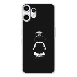 Чохол ДОБЕРМАН  для Nothing CMF Phone 2 Pro – Пасть добермана