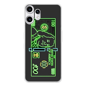 Чехол (Дорого -богато) на Nothing CMF Phone 2 Pro – Баксы