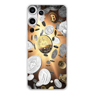 Чехол (Дорого -богато) на Nothing CMF Phone 2 Pro – Биток