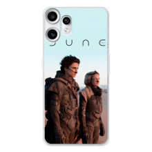 Чохол ДЮНА для Нотінґ СМФ Телефон 2 Про (dune)