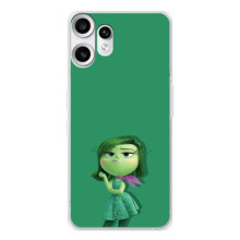 Чохол Головоломка для Nothing CMF Phone 2 Pro - (AlphaPrint)