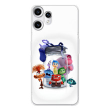 Чохол Головоломка для Nothing CMF Phone 2 Pro - (AlphaPrint) (Головоломка)