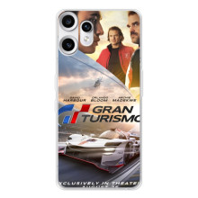 Чохол Gran Turismo / Гран Турізмо на Нотінґ СМФ Телефон 2 Про – Gran Turismo