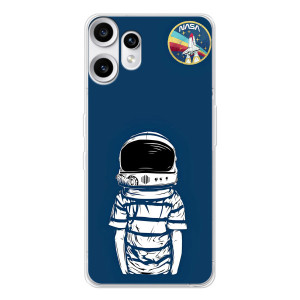 Чехол NASA для Nothing CMF Phone 2 Pro (AlphaPrint)