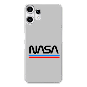 Чехол NASA для Nothing CMF Phone 2 Pro (AlphaPrint)