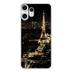 Чохол Ейфелева Вежа Nothing CMF Phone 2 Pro - (AlphaPrint)