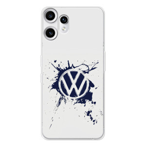 Чехол "Фольксваген" для Nothing CMF Phone 2 Pro – Volkseagen 2
