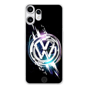 Чехол "Фольксваген" для Nothing CMF Phone 2 Pro – Volkswagen на черном
