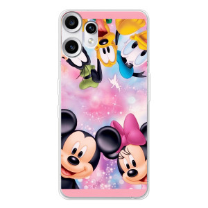 Чехлы для телефонов Nothing CMF Phone 2 Pro - Дисней – Disney