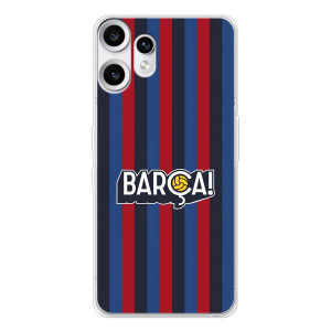 Чехол для Nothing CMF Phone 2 Pro (Барселона) – BARCA