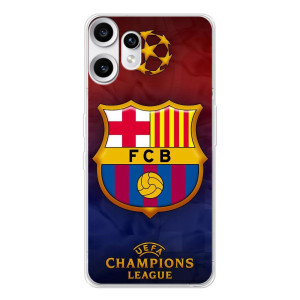 Чехол для Nothing CMF Phone 2 Pro (Барселона) – Barselona